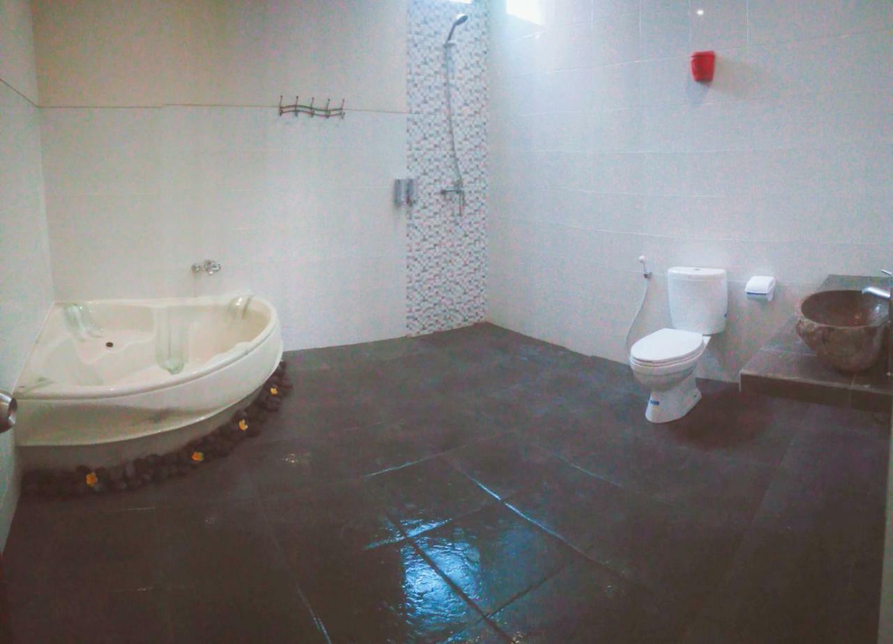 The Jepun Room And House 캉구 외부 사진