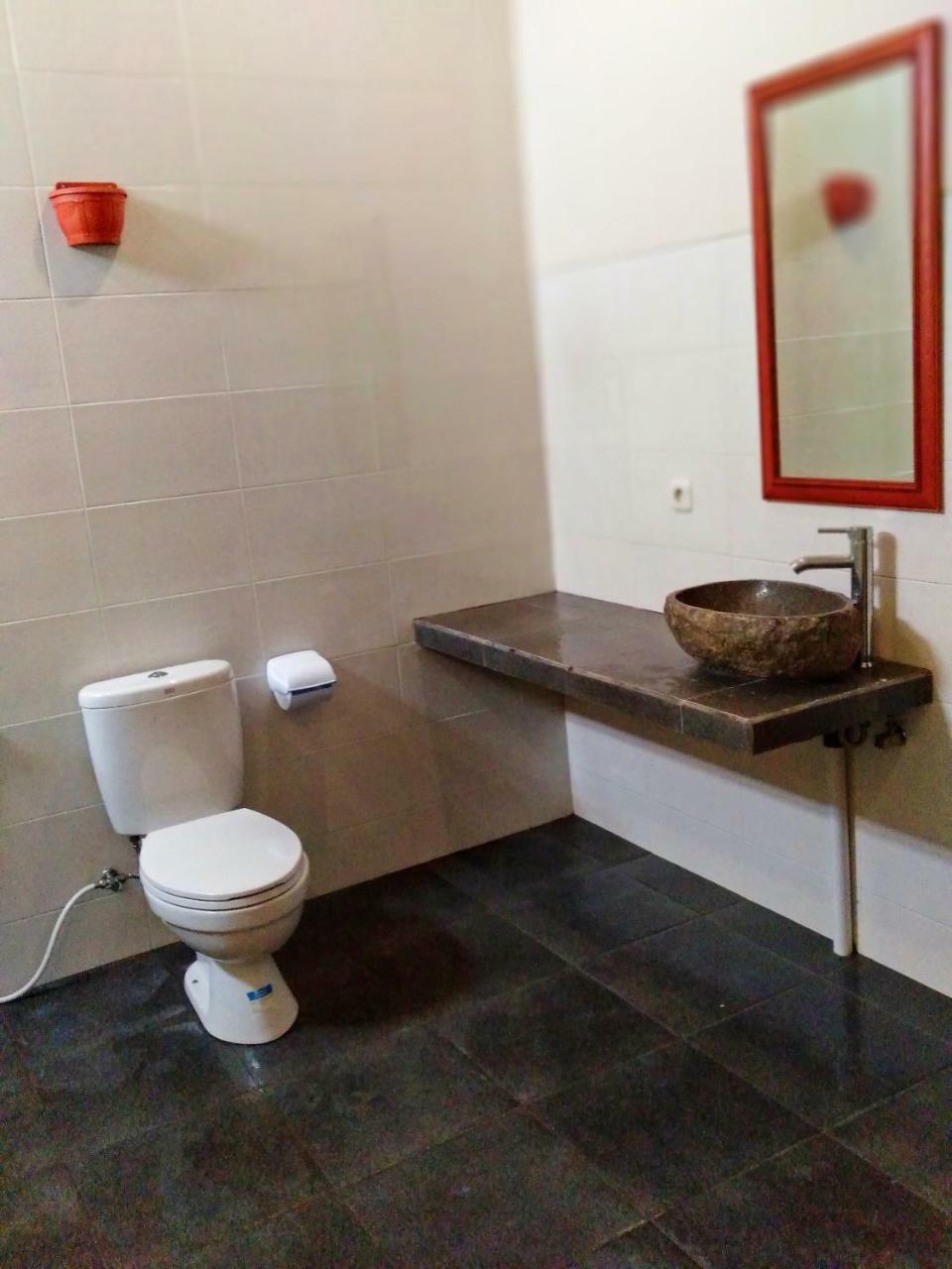 The Jepun Room And House 캉구 외부 사진