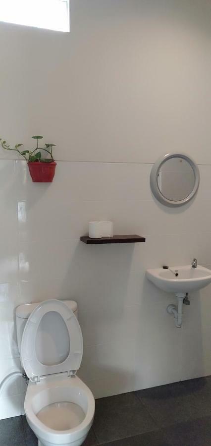 The Jepun Room And House 캉구 외부 사진