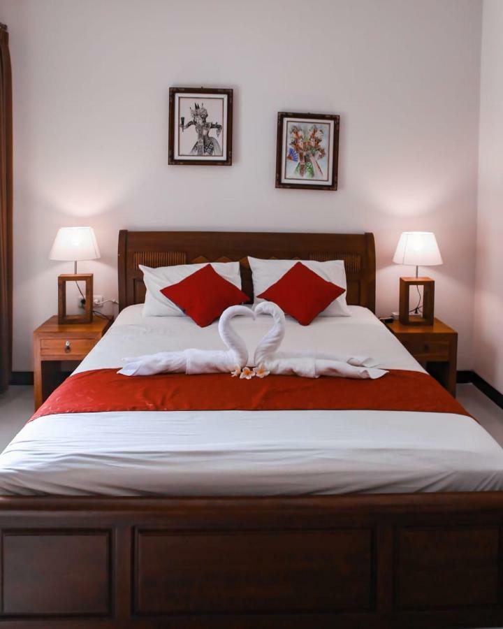 The Jepun Room And House 캉구 외부 사진