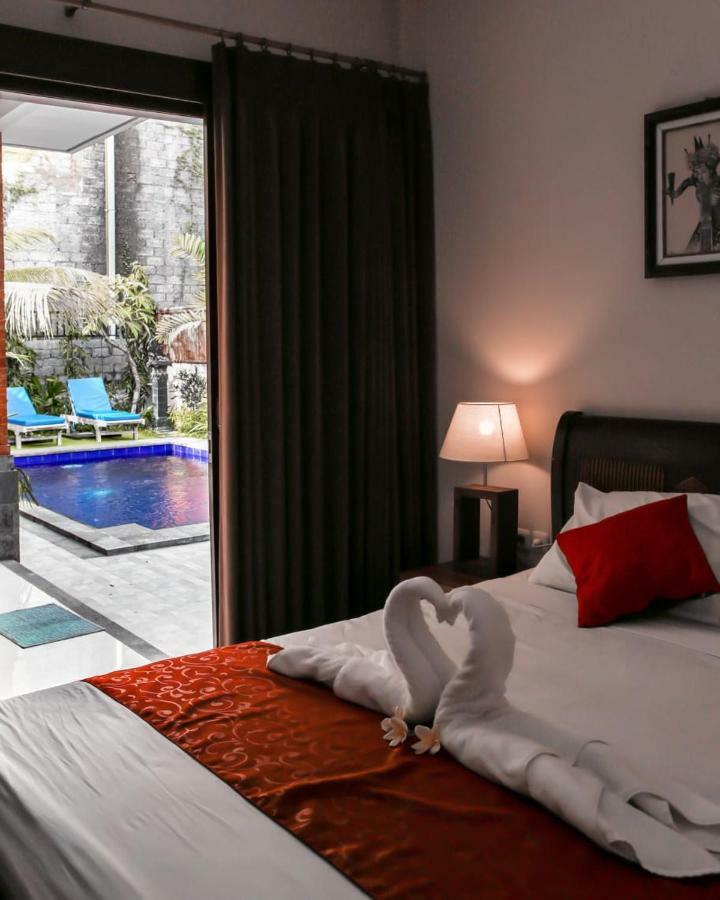 The Jepun Room And House 캉구 외부 사진
